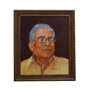A Life Well Lived