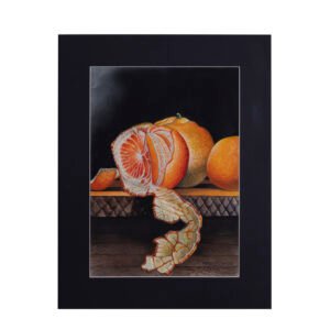 Citrus Symphony