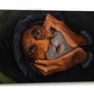 Eyes of Wisdom
