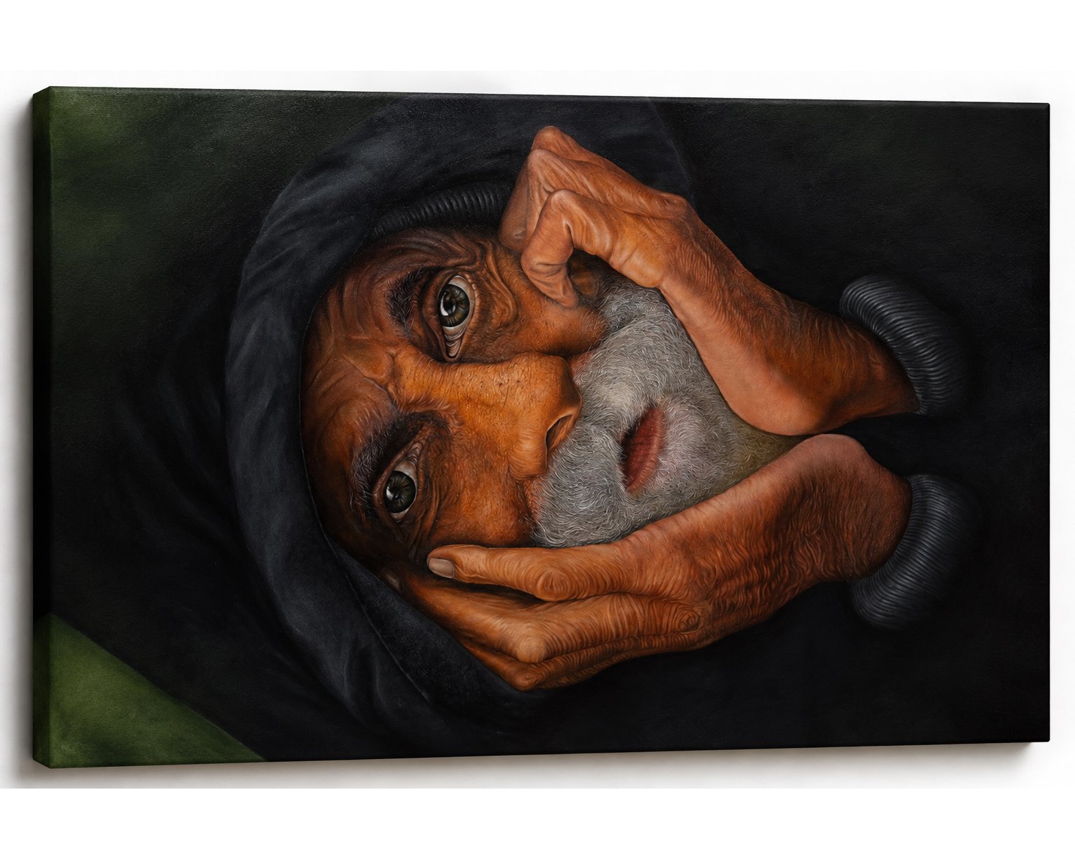 Eyes of Wisdom