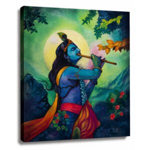 Melody of Vrindavan