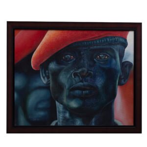The Red Beret
