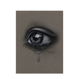 Silent Tears
