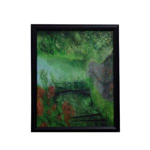 Whispering Woods