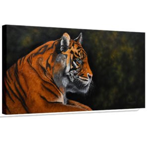Ember Tiger